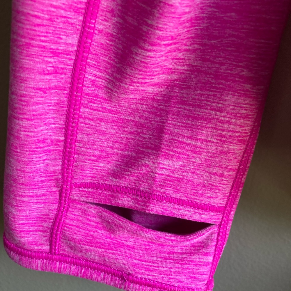 New balance quarter zip jacket - Picture 4 of 6